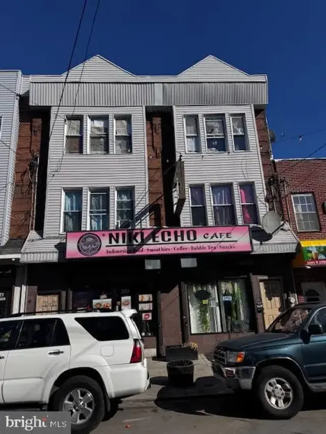 2223-5 S 7th, Philadelphia
