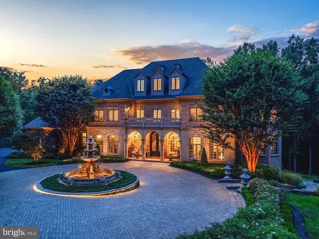 9120 Mine Run Dr, Great Falls