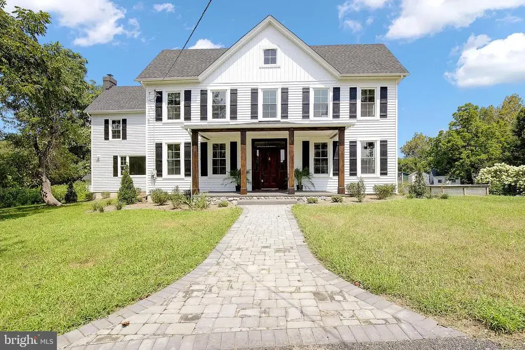 14602 Baden Westwood Rd, BRANDYWINE