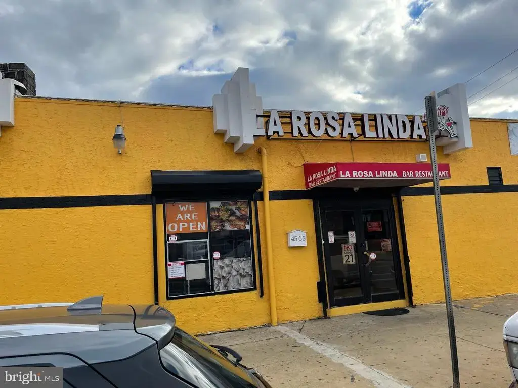 4565 Torresdale Ave, PHILADELPHIA