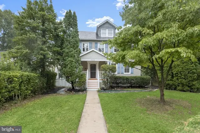 923 Arran Rd, Baltimore