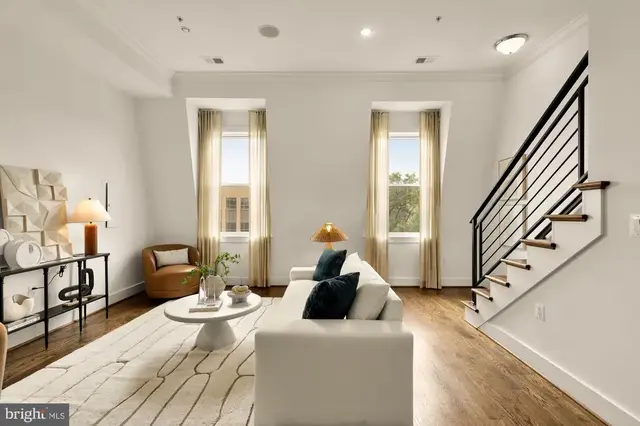 1223 Kenyon St Nw #3, Washington