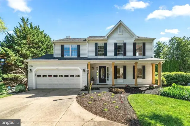 544 Yellow Lily Ct, Westminster