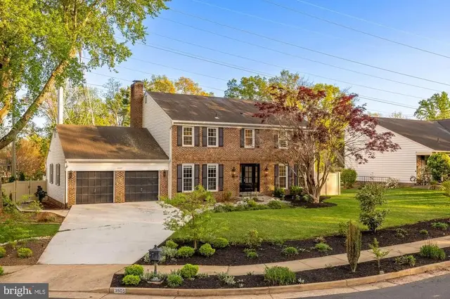 3505 Wilton Hall Ct, Alexandria