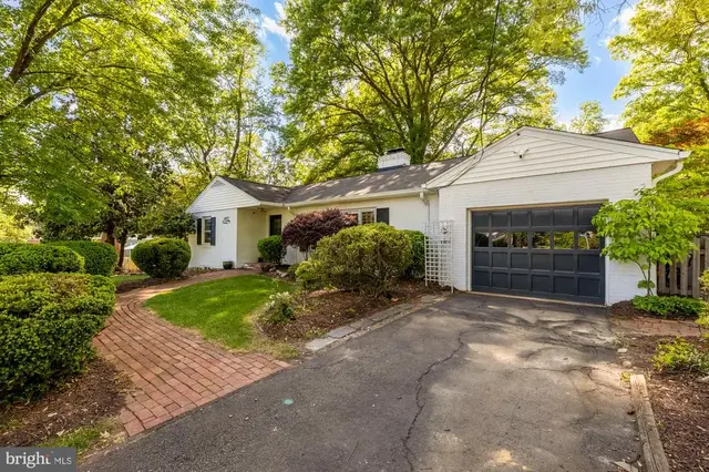 4112 Downing St, Annandale