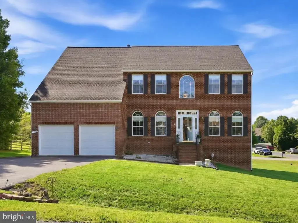12518 Ventura Ln, FREDERICKSBURG