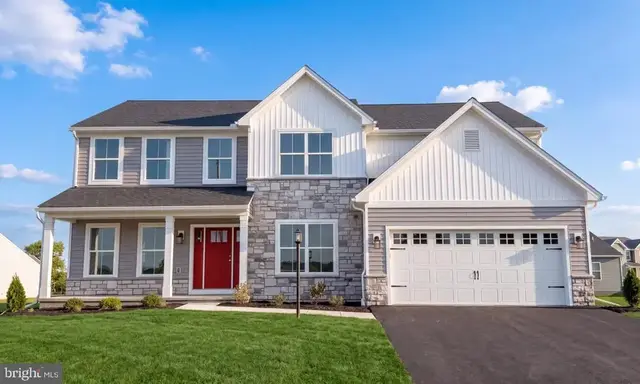 32 Aquila Cir #lot U30, Carlisle