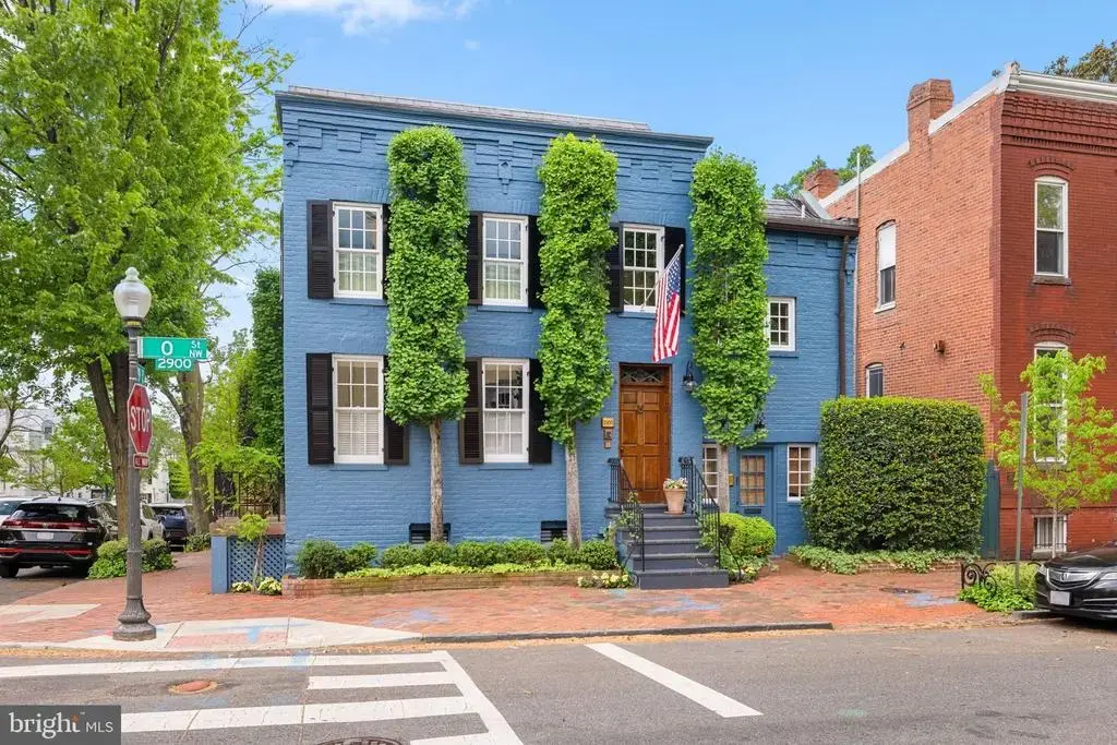 2900 O St Nw, WASHINGTON