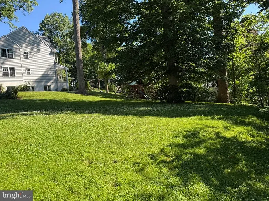 0 Old Forest Rd, WYNNEWOOD