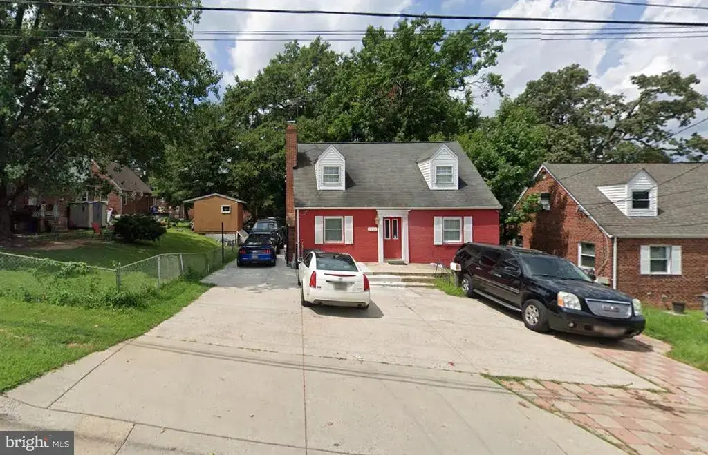 5202 56th Ave, HYATTSVILLE