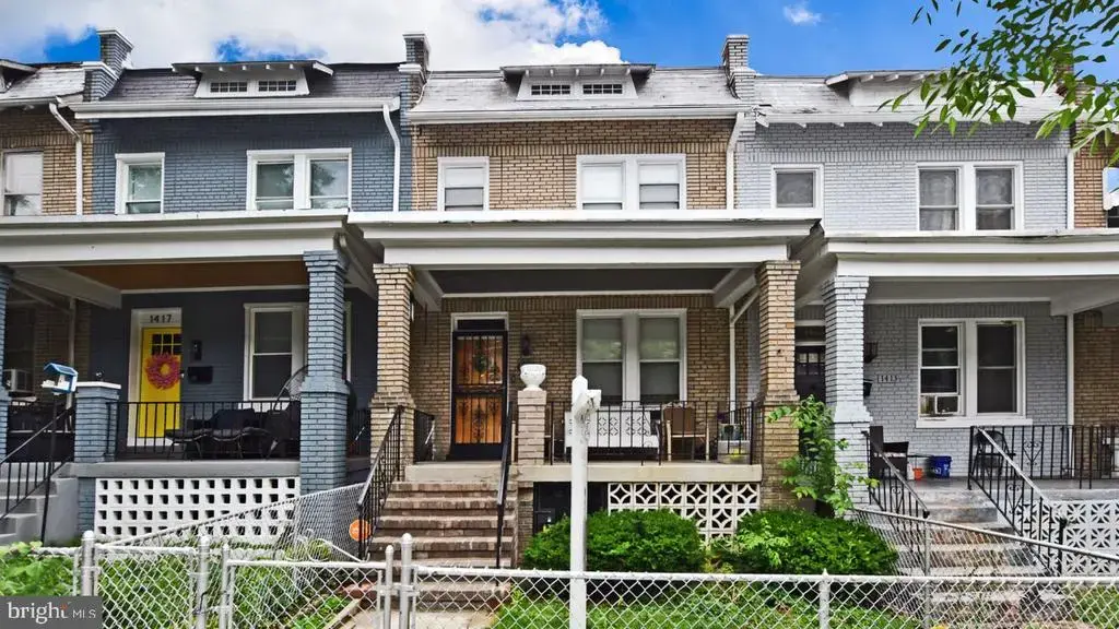 1415 Orren St Ne, WASHINGTON