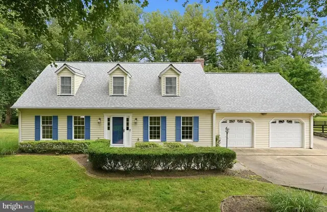 5728 Pendleton Ln, Warrenton