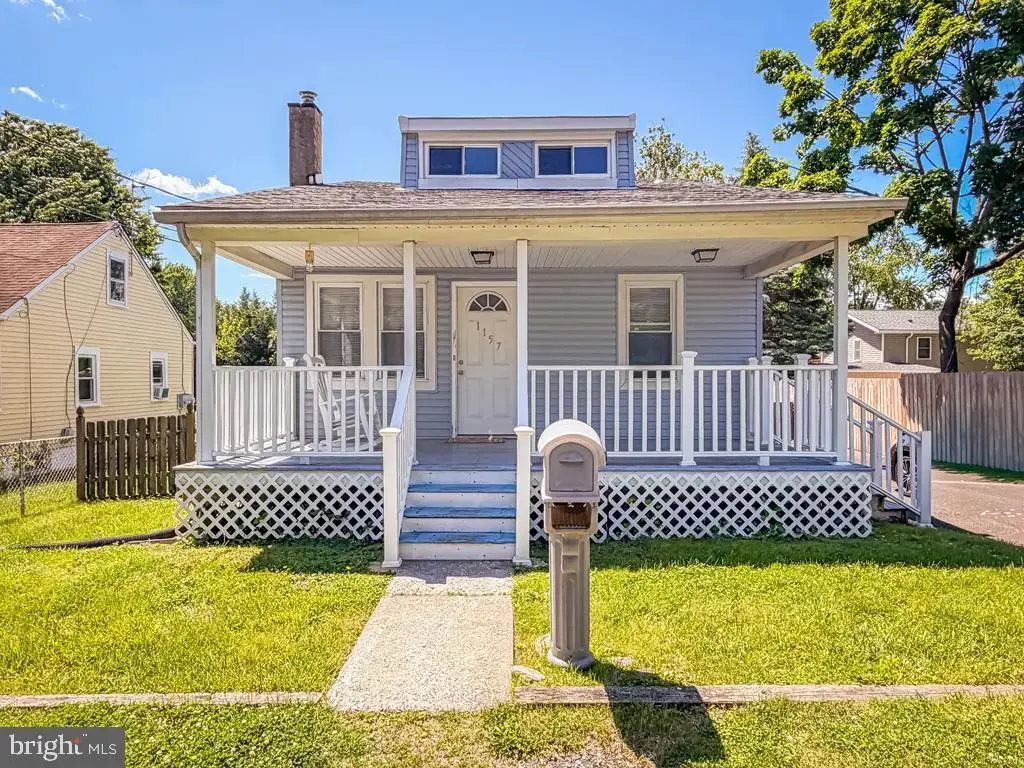 1157 Neshaminy, FEASTERVILLE TREVOSE