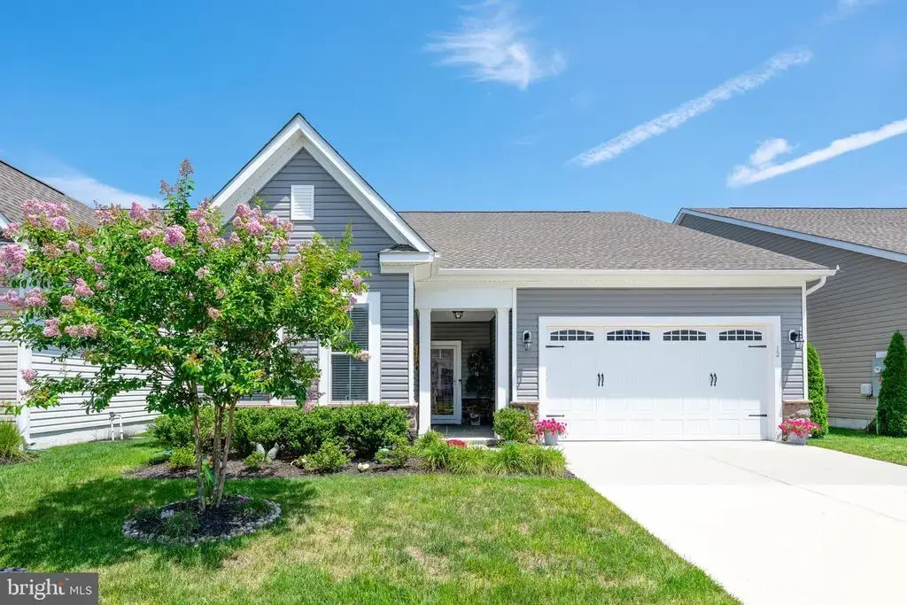 12 Links Dr, BRIDGEVILLE