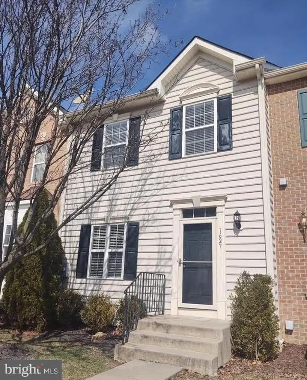 1627 Trestle St, MOUNT AIRY
