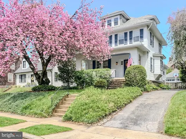 516 Dunkirk Rd, Baltimore