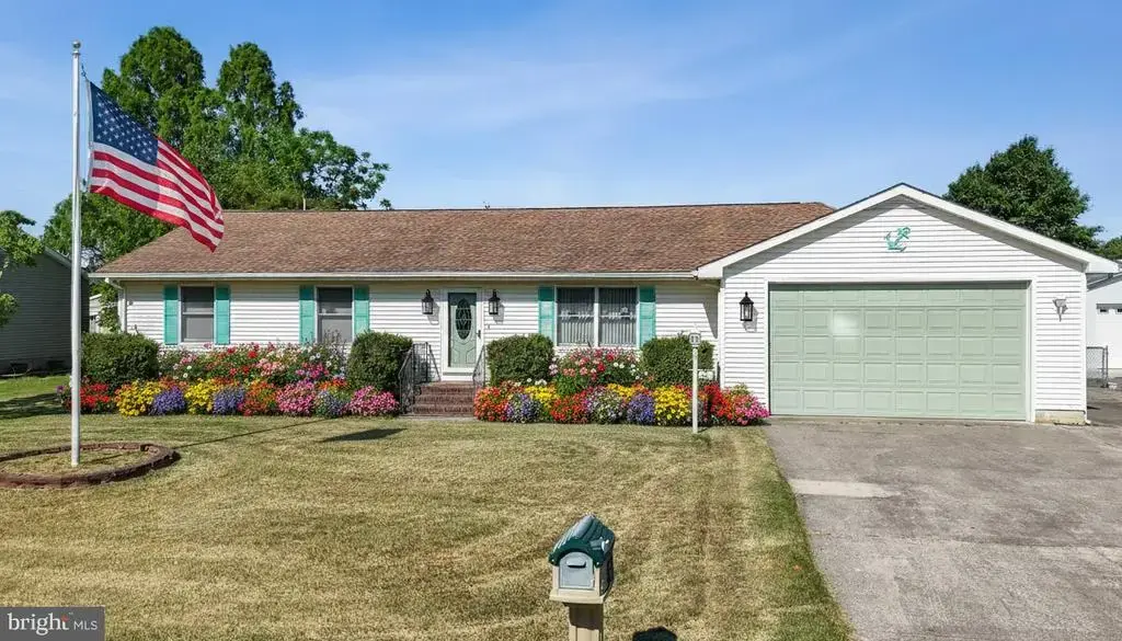 47 Comanche Cir, MILLSBORO