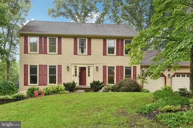 234 Ambleside Dr, Severna Park