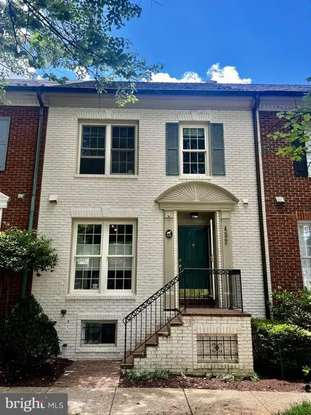 432 Inspiration Ln, Gaithersburg