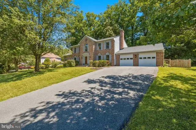 15001 Notley Rd, Silver Spring