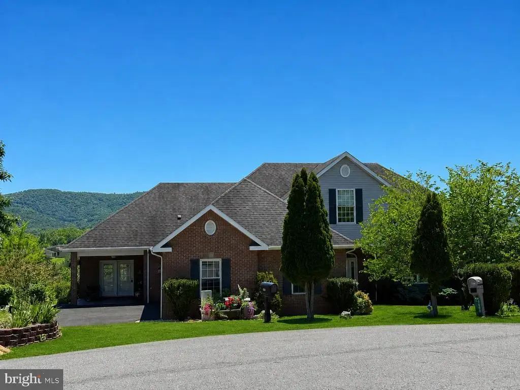 10002 Carrington Ct, CUMBERLAND