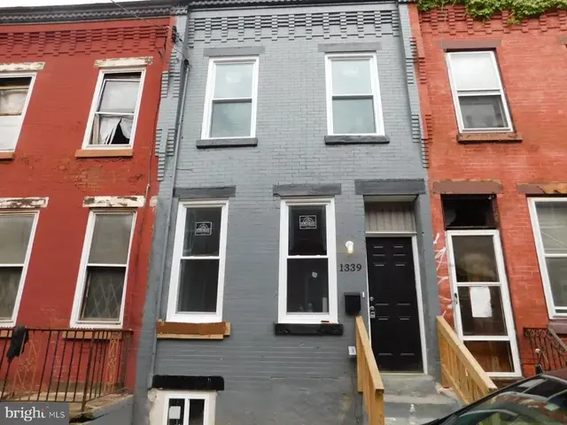 1339 W Seltzer St, Philadelphia
