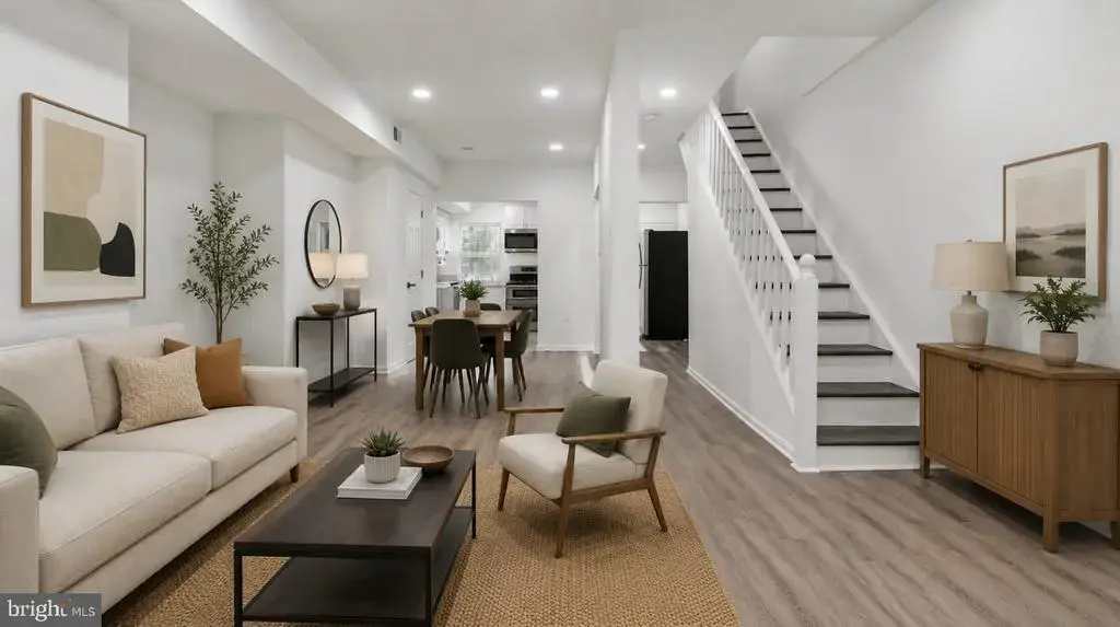 1028 Kenyon St Nw, WASHINGTON
