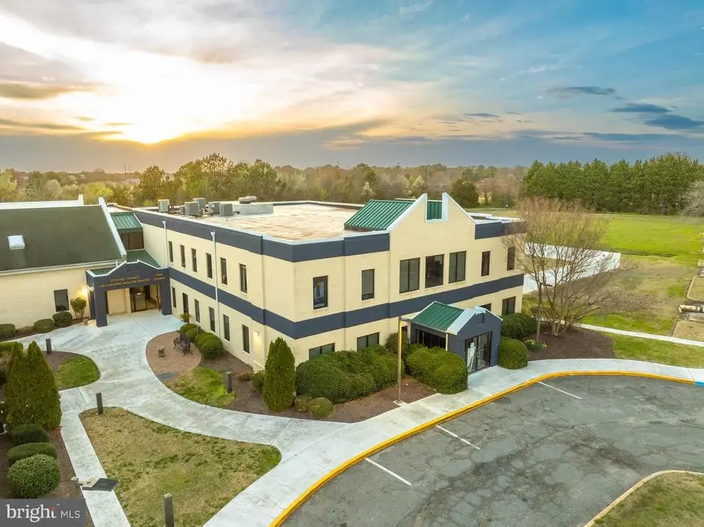 224 Phillip Morris Dr #400/401, SALISBURY