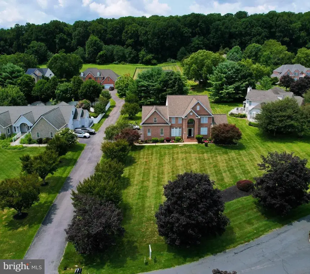 11171 Willow Green Way W, MARRIOTTSVILLE