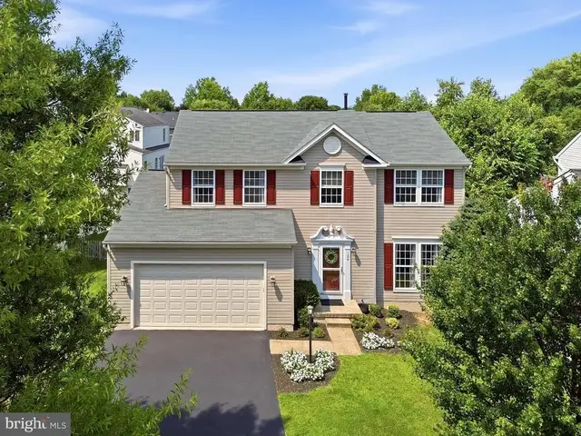 104 Duvall Ct Se, Leesburg