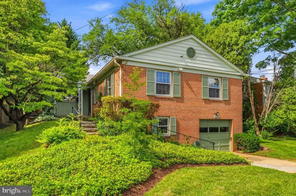 5605 Alta Vista Rd, BETHESDA