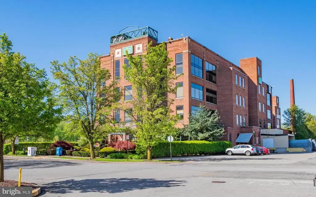 1000 Commerce Park Drive, WILLIAMSPORT
