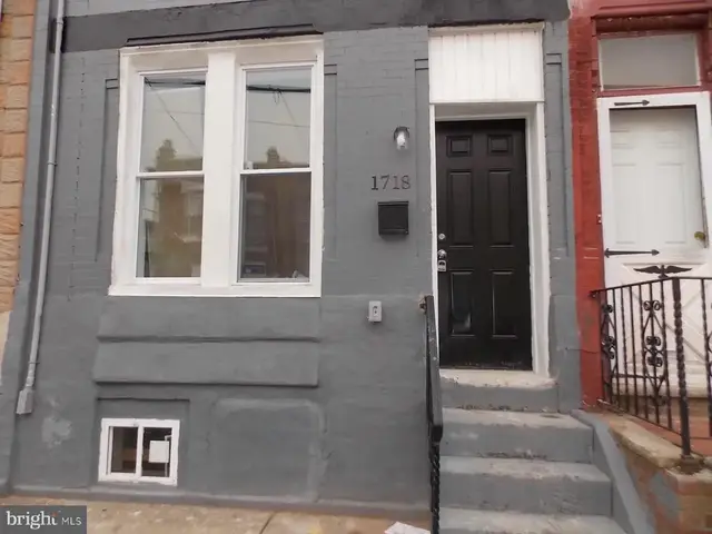 1718 W Huntingdon St, Philadelphia