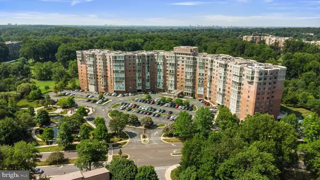 3100 N Leisure World Blvd #918, SILVER SPRING
