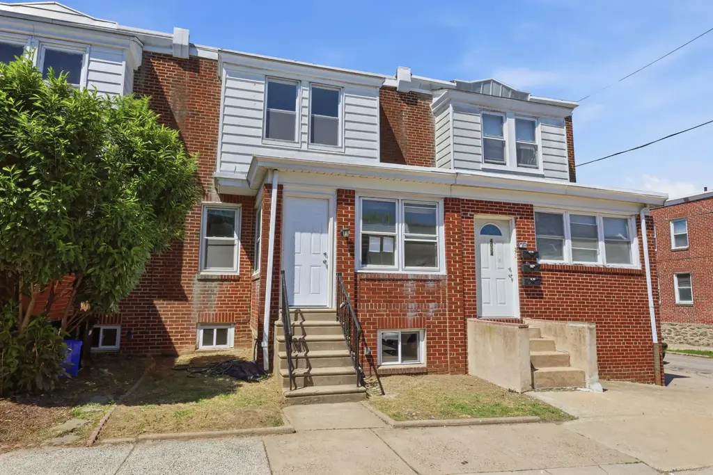 4022 Mitchell St, PHILADELPHIA