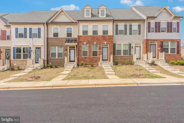 3472 Jacobs Ford Way, Hanover