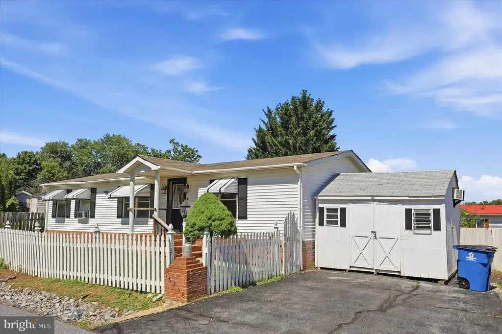 16256 Mcgregor Dr, HAGERSTOWN