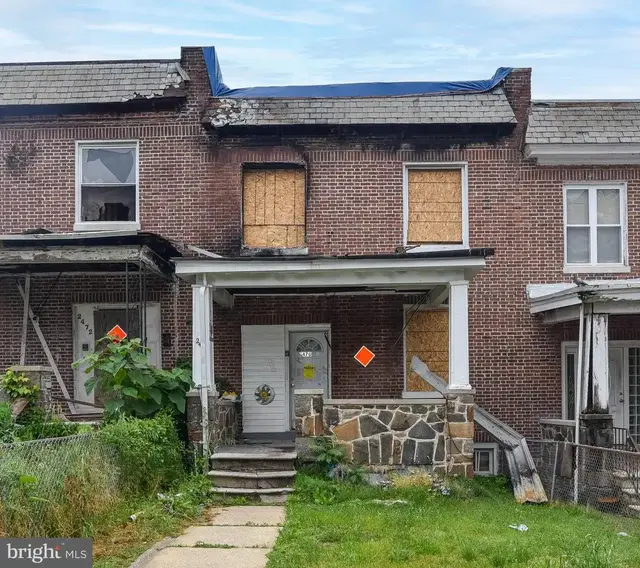 2470 Keyworth Ave, Baltimore