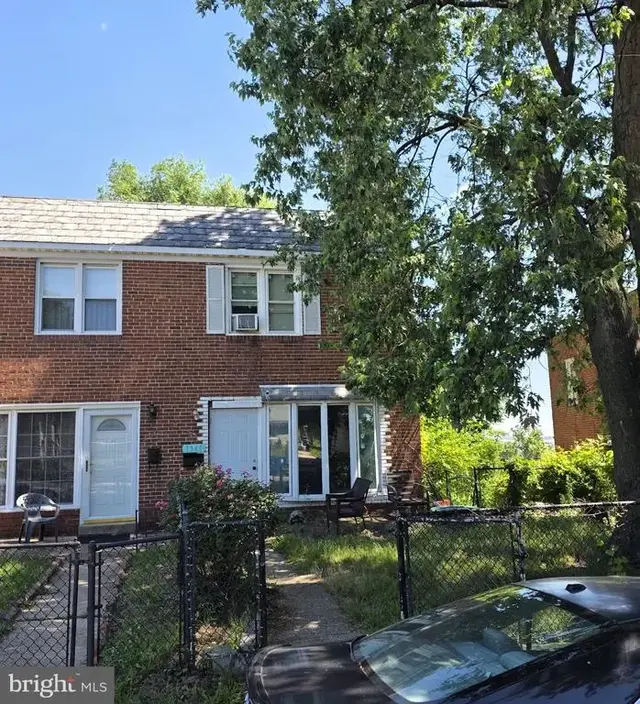 1146 Monroe Cir, Baltimore