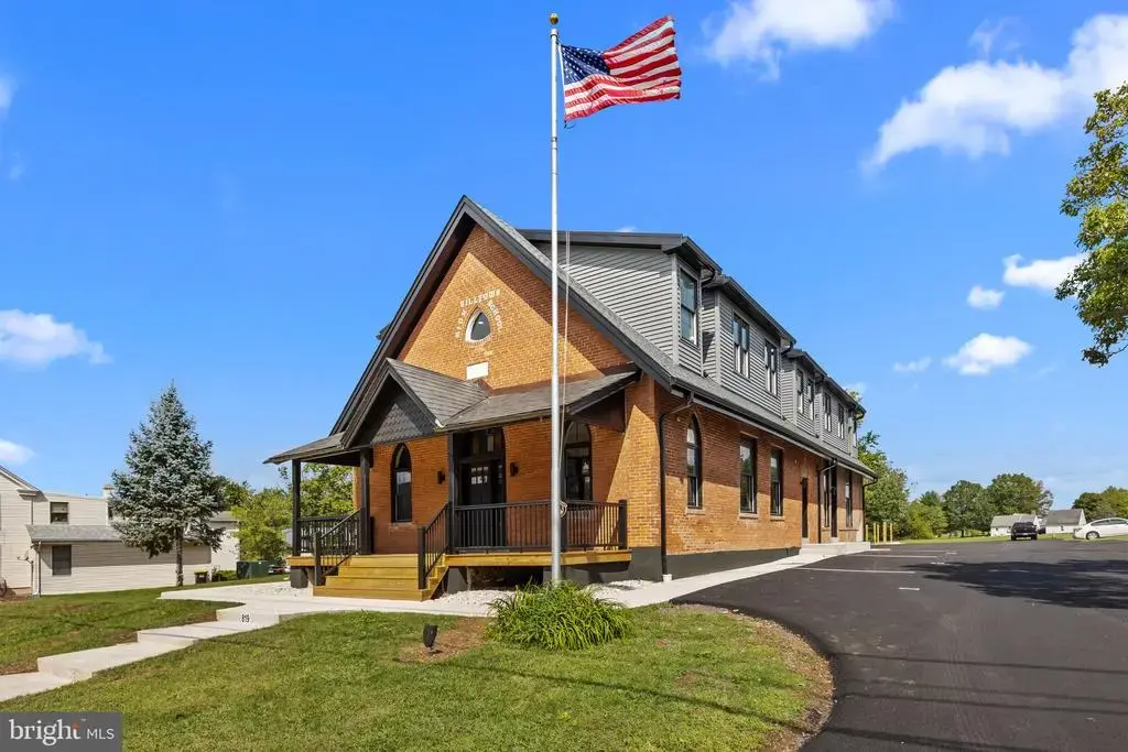 819 Blooming Glen Road #apt 6, PERKASIE
