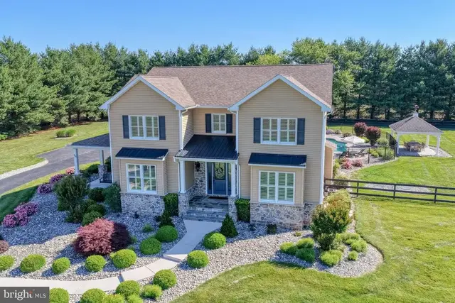 465 Pond Neck Rd, Earleville