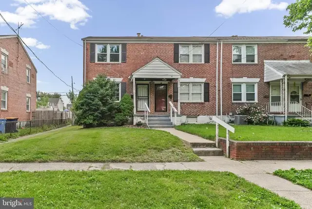 227 Birch Ave, Wilmington
