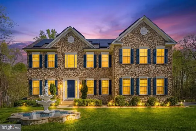 10008 Thomas Brooke Pl, Upper Marlboro