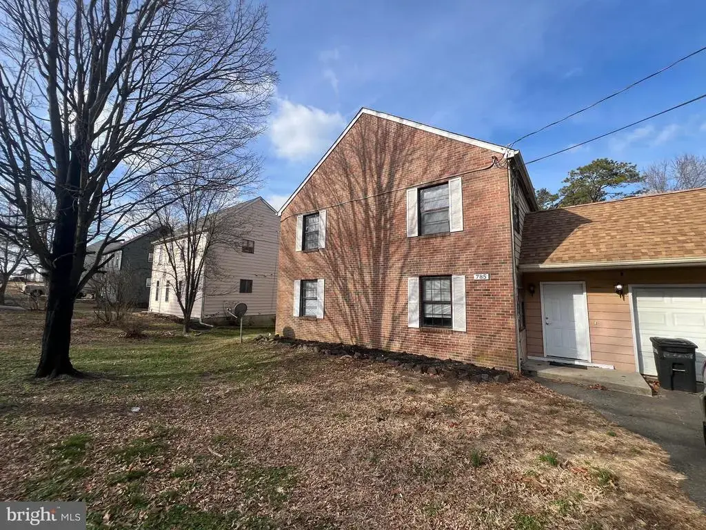 785 Jarvis Rd #b, SICKLERVILLE