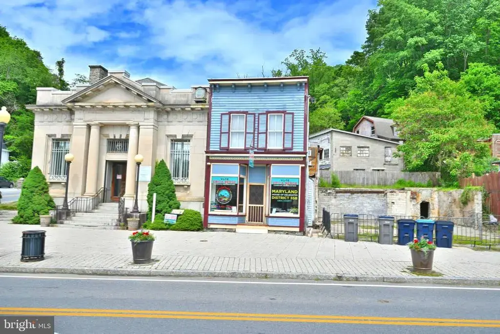 8 S Main St, PORT DEPOSIT