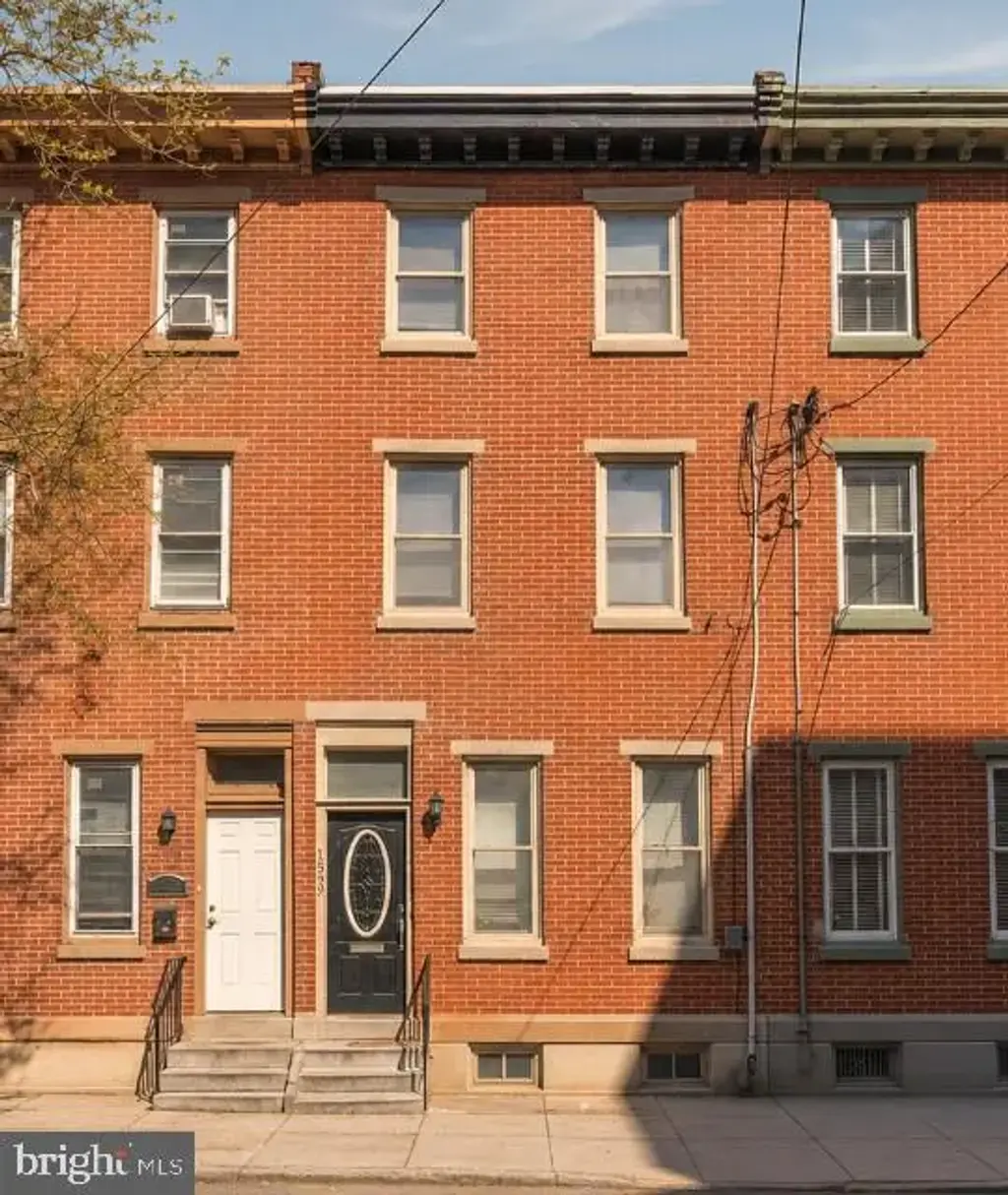 1537 Swain St, PHILADELPHIA