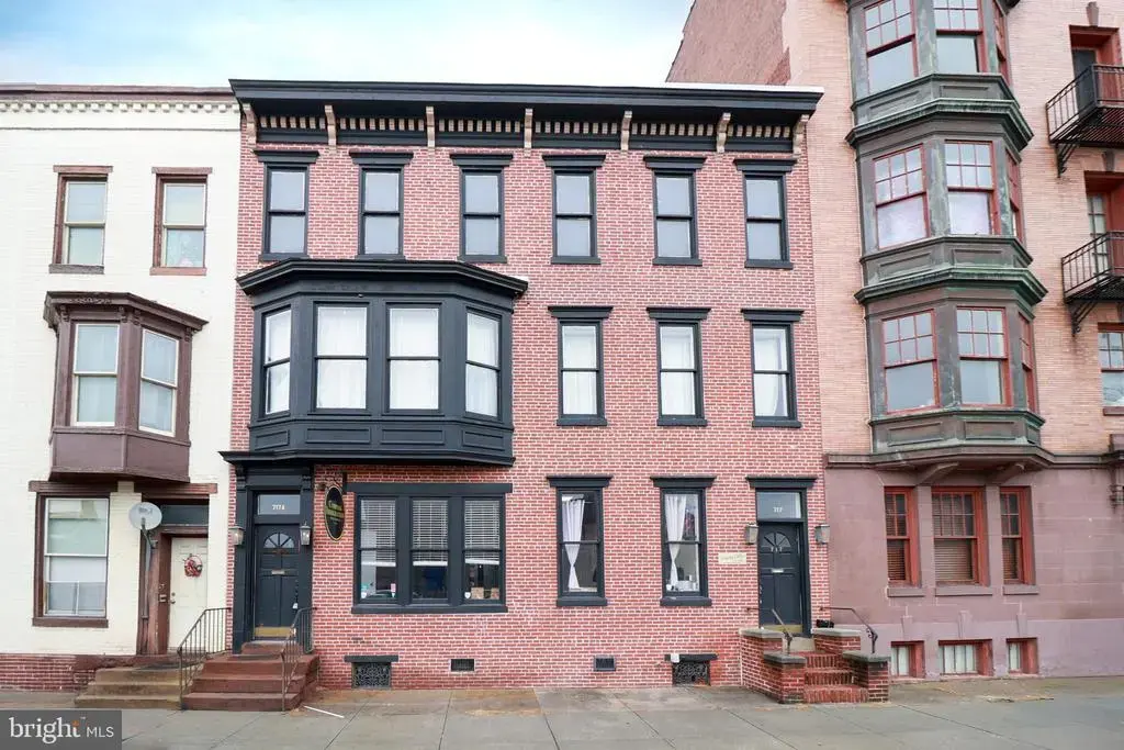 717 N 2nd St, HARRISBURG
