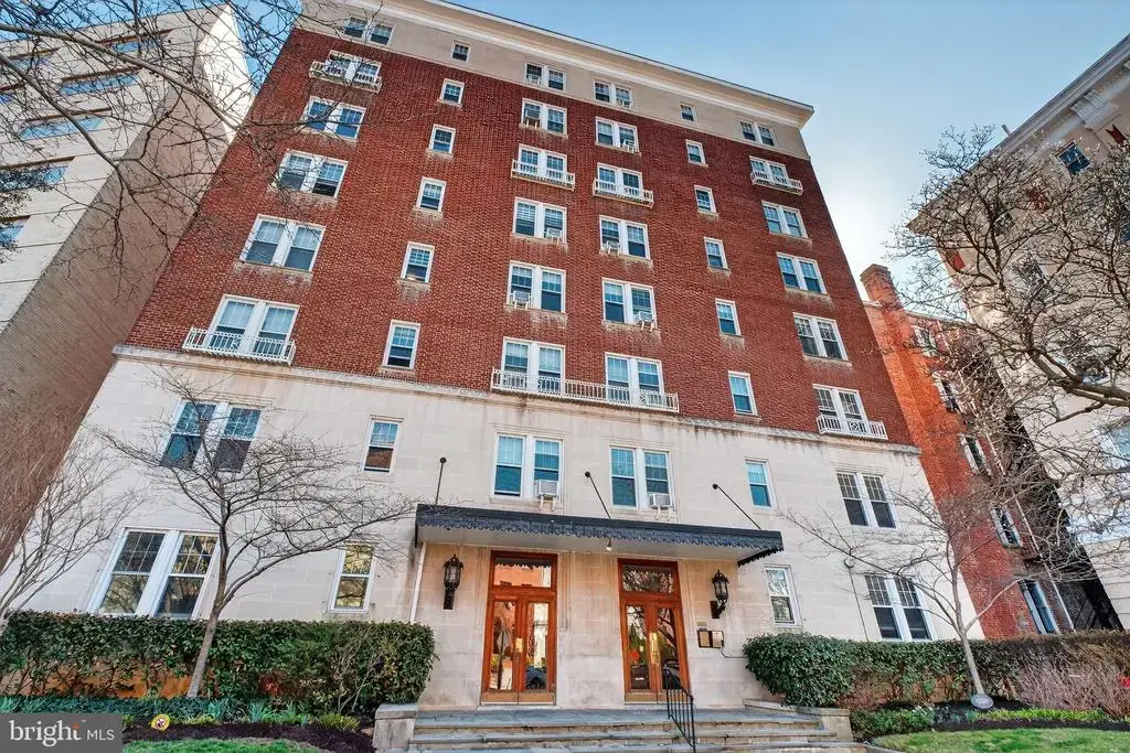 1954 Columbia Rd Nw #110, WASHINGTON