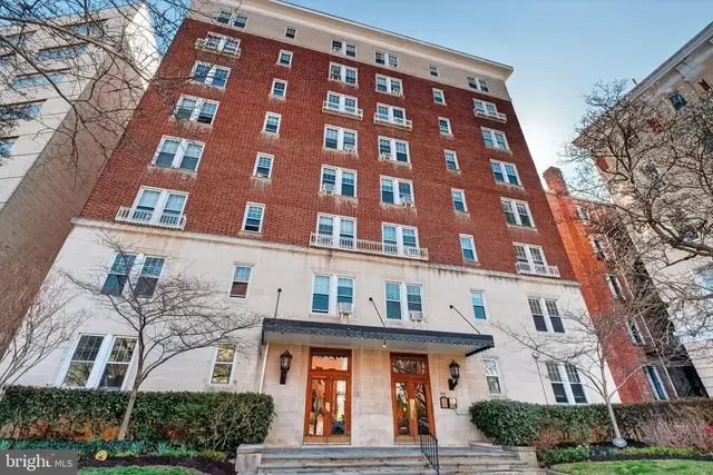 1954 Columbia Rd Nw #110, Washington