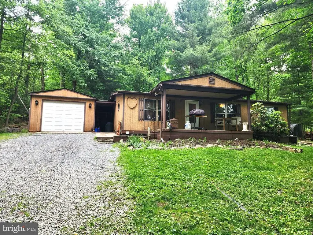 14481 Charmian Road, BLUE RIDGE SUMMIT
